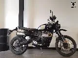 SCRAMBLER 1200 Bond Edition