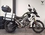 TIGER 1200 RALLY PRO