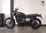 SCRAMBLER 900