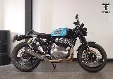 CONTINENTAL GT 650