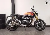 Speed Twin 1200 RS