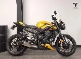 STREET TRIPLE 765 RS
