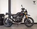 Scrambler 400 XC