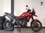 Tiger 900 GT
