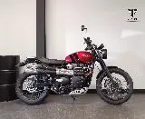 SCRAMBLER 900