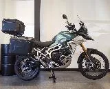 TIGER 900 RALLY PRO