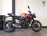 STREET TRIPLE 765 R