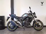 CB 750 HORNET