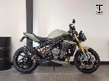 SPEED TRIPLE 1200 RS