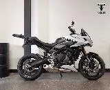 TIGER SPORT 660