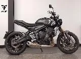 TRIDENT 660