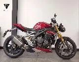 SPEED TRIPLE 1200 RS
