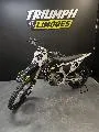TF 450RC