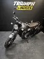 BONNEVILLE T120