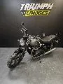 SPEED TWIN 900