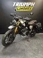 Scrambler 400 X