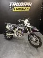 TF 450RC