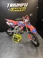 CRF 250 R