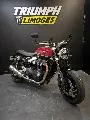 SPEED TWIN 1200