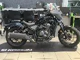 CMX 1100 REBEL