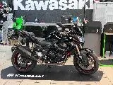 Z 750 R