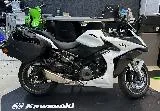 GSXS 1000 GT