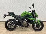 QJ MOTOR SRK 700