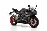 QJ motor SRK 921 RR