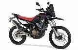 AVENTURA 307 RALLY