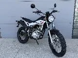 Tango 125 I