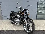 Bullet 650 Cannon Black