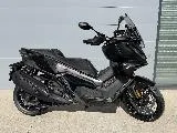 SR 450 X