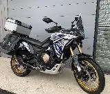 DS800X RALLY