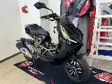 DRAGSTER 125