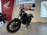 SCRAMBLER 400 SIXTY 2