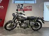 BULLET 500 TRIALS