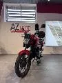 CB 125 F