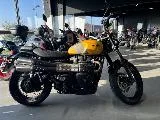 SCRAMBLER 900