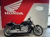 V ROD MUSCLE 1250