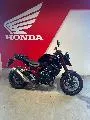 CB 750 HORNET