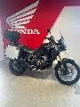 CRF 1000 D AFRICA TWIN DCT