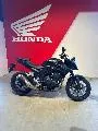 CB 500 Hornet