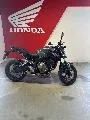 CB 650 F ABS