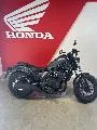 CMX 500 REBEL