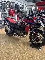 CRF 1100  L AFRICA TWIN