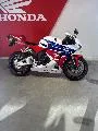CBR 600 RR