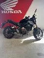 CB 650 R