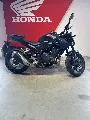 CB 500 Hornet