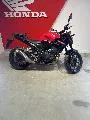 CB 500 Hornet