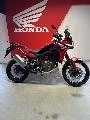 CRF 1100  L AFRICA TWIN